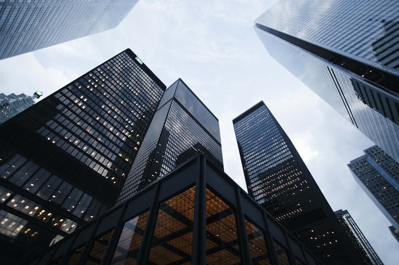 Commercial property survey guide