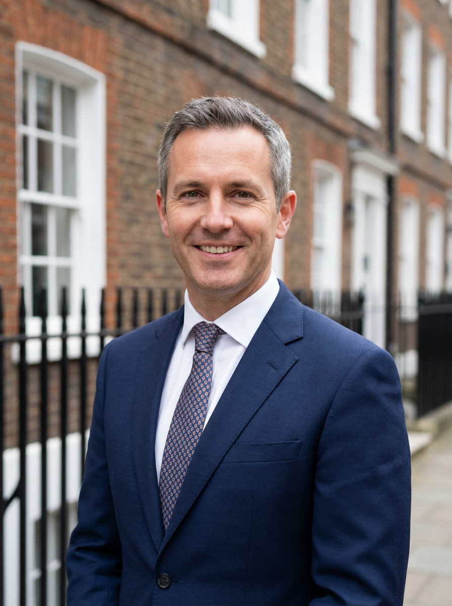 James Hartley, Pimlico Surveyors