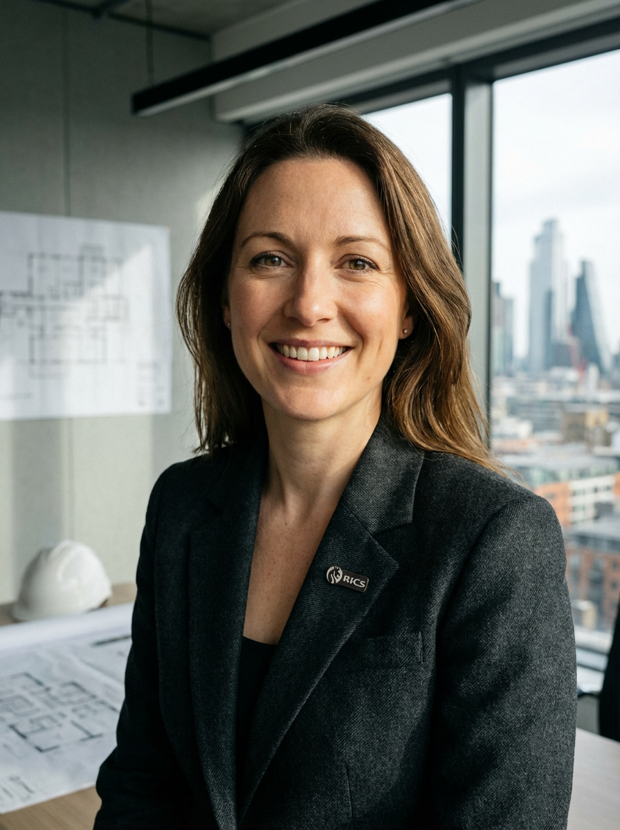 Sarah Pemberton, Pimlico Surveyors